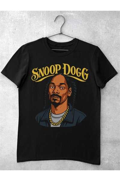 GRIZZLY SHOP.RO Snoop Dogg Men's T-Shirt
