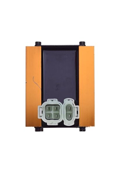 WM Scuter CDI Racing 4t/2t Gy6 Hy-06