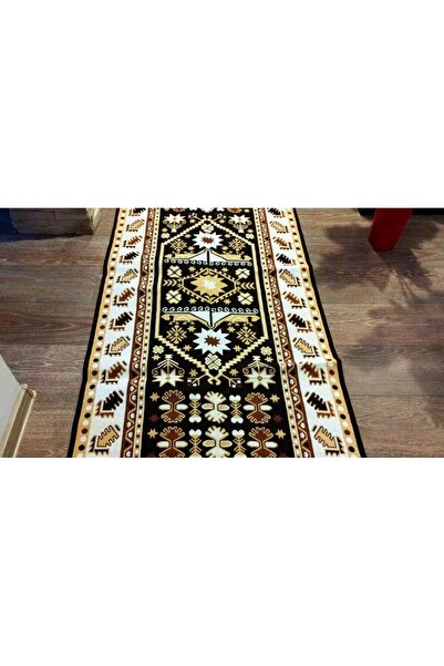 OEM Traditional reversible rug, 80 x 300 cm, H&H 1078