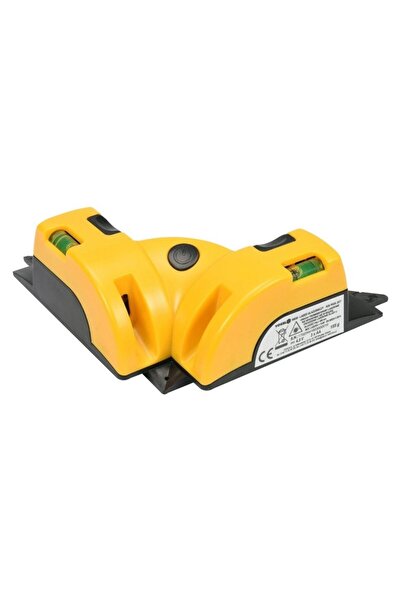 Vorel Corner Laser Level