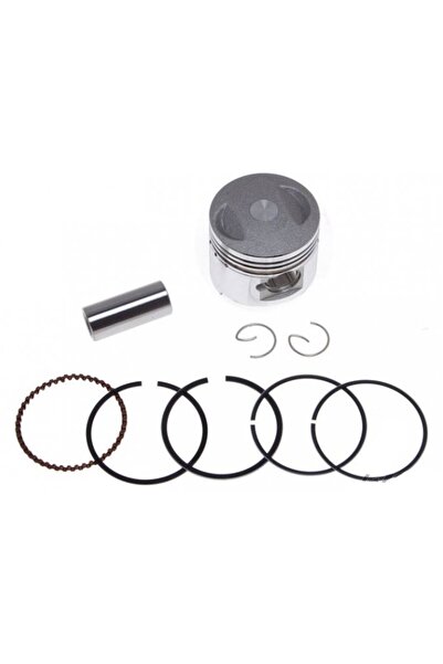 WM Piston scuter Gy6 4T 80cc