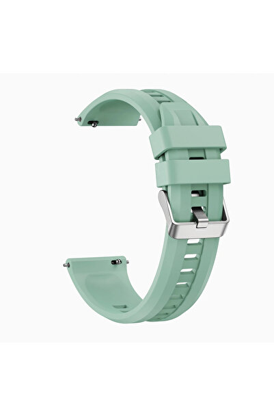 bbtech Xiaomi Watch S1/S1 Pro/S1 Active/Mibro X1/Redmi Watch 5 Active/Lite 22mm Metal Buckle Launch Strap