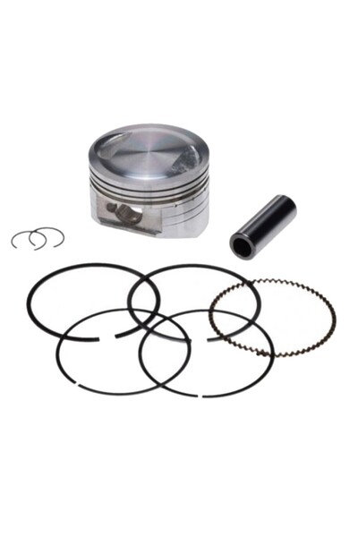 WM Piston Yamaha Majesty 125cc, 59mm