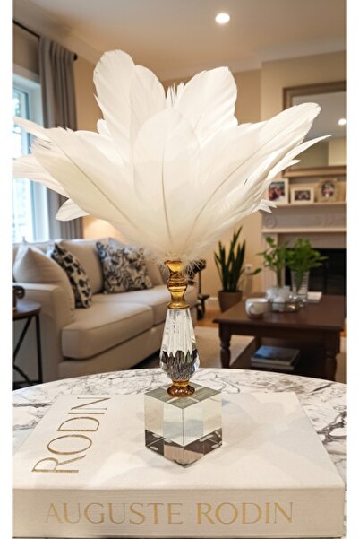 Home KRİSTAL KAİDELİ KUŞ TÜYÜ