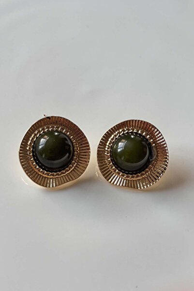 AMORE.İST STORE Flower Küpe