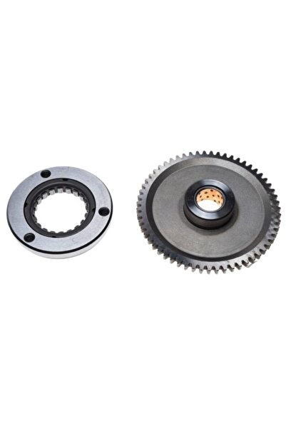 Wilmat ATV Bendix ATV250 ST-9C