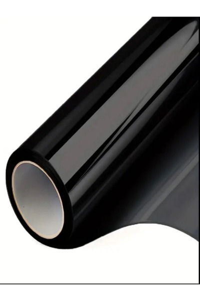 OSSOFOL 75 CM X 10 METRE ORTA TON- HER CAMA UYUMLU EVDE ARAÇTA OFİSTE LÜKS VE ÜSTÜN