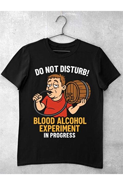 GRIZZLY SHOP.RO Tricou Femei Alcoolic DND