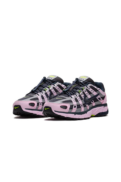 Nike P-6000 Women's Shoes - Pink