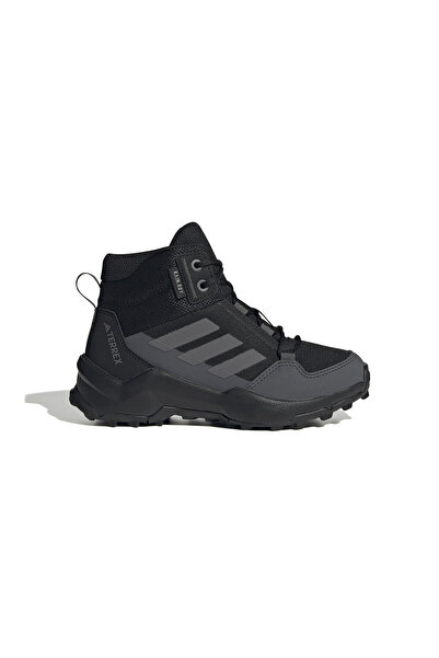 adidas Terrex Ax4R R.Rdy Mid K Children's Trekking Boots If6517 Black