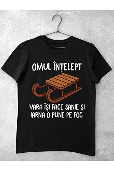 GRIZZLY SHOP.RO Tricou Bărbați Sanie Vara si Iarna