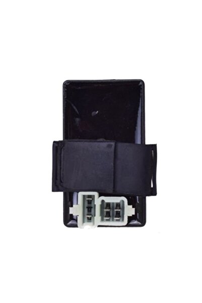 Wilmat Μονάδα CDI ATV, 2 βύσματα 6 ακίδων