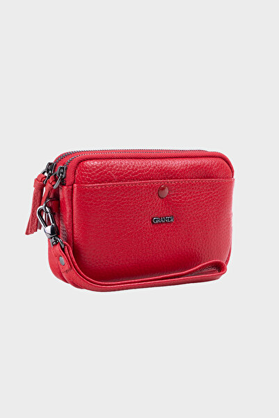 Grande Leather Women's Wallet 2821