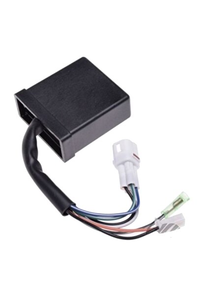 Wilmat Unitate Cdi Mbk Booster 100, Yamaha Bws 100