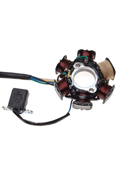 WM Atv Magnetou 110cc 6 bobine