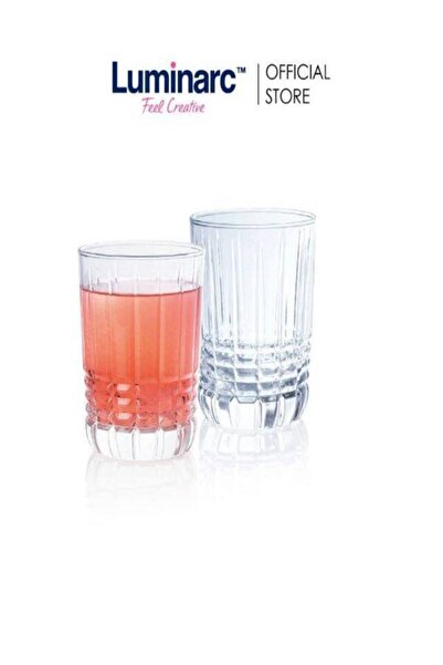 Luminarc TILEA BARDAK TAKIMI