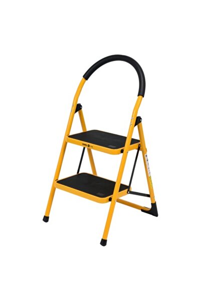 Vorel Scară cu 2 trepte, maxim 150 kg