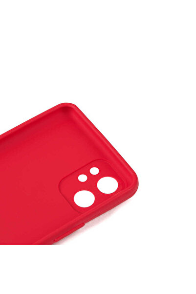 zore Reeder S19 Max Pro Case Senk Biye Silicone - Black