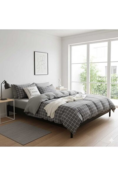 Bercetekstil Double-Sided Single Person