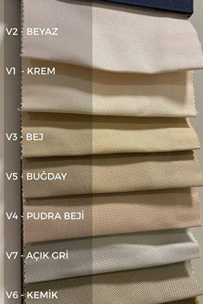 Perlife Gold ® Solid Color Background Curtain – Frequent Pleats – Living Room and Sitting Room |   Custom & Ready-To-Wear |   Simple, Stylish