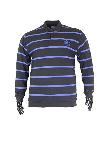 GRAND CHIEF Plus Size Sweatshirt