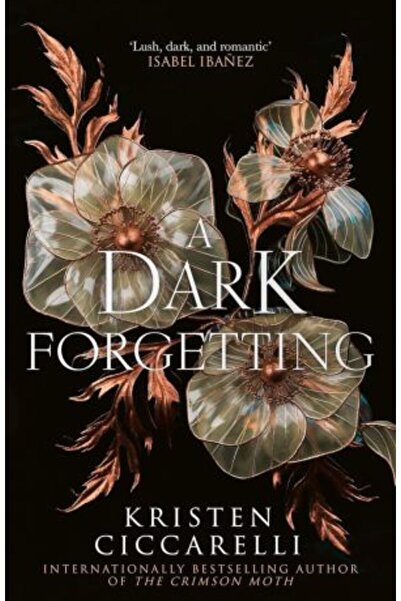 HARPER COLLINS UK A Dark Forgetting