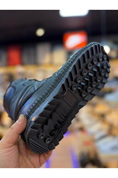 Neco Fur Non-Slip Thermo Sole Snow Boots, Water Resistant Outer Material 445 450 452