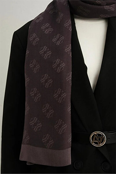 Armine Silk Shawl 1 02