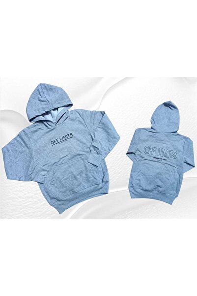 atabay Children's sweatshirt 5-8 years old made of cotton