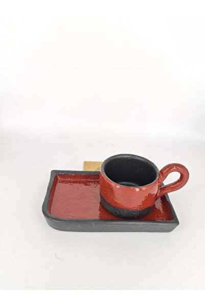 Veritas Ceramics Coffee Cup Nud