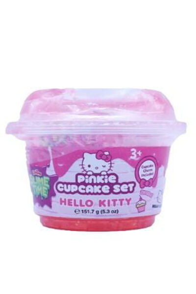 Hello Kitty وقت الوحل (TP103863)