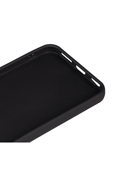 zore Infinix Hot 50 5g Case Senk Bias Tape Silicone - Lilac