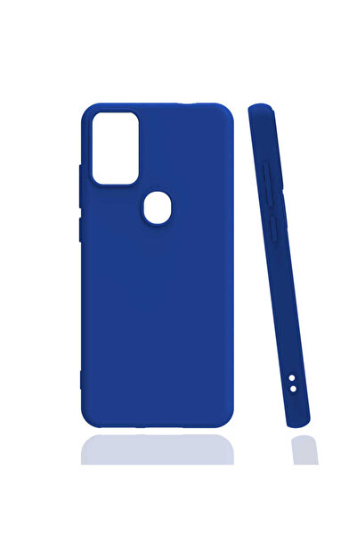 zore Reeder P13 Blue Max Pro Case Senk Biye Silicone - Black