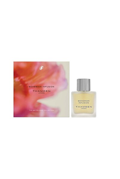 Thameen كولونيا بوهيميان إنفيوجن إليكسير 100 مل