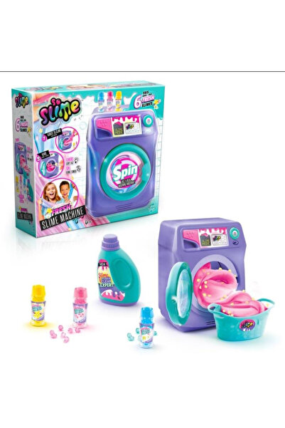 Fresh Scents غسالة الوحل برائحة منعشة (SSC244)