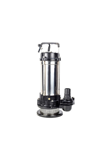 drk Pompa Submersibilă QDX15-18-1.5S IP – 1500 W, Debit 15000 l/h, Înălțime R...