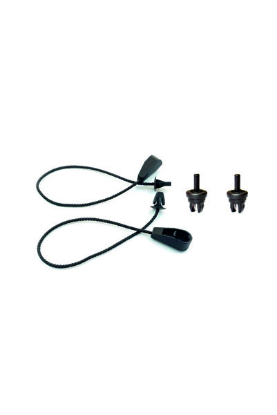 Çınar Online Store Renault Megane 2/Clio 4/Scenic/Laguna Bagaj Raf İpi Agrafl...