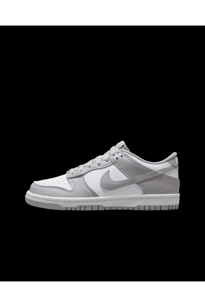 Nike Dunk Low GS “Smoke Grey” FB9109 123