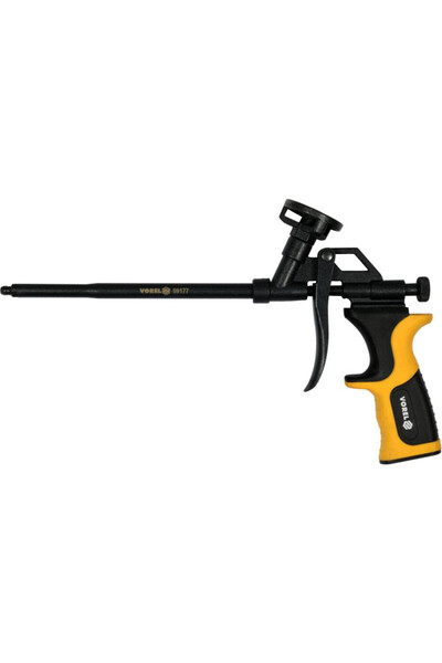Vorel Pistol de spumă PTFE