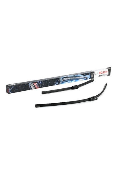 Bosch Aerotwin silecek, Set RENAULT Megane IV 1.3 TCe 115 Grandtour 4/2018 - 12/2022 85 kW