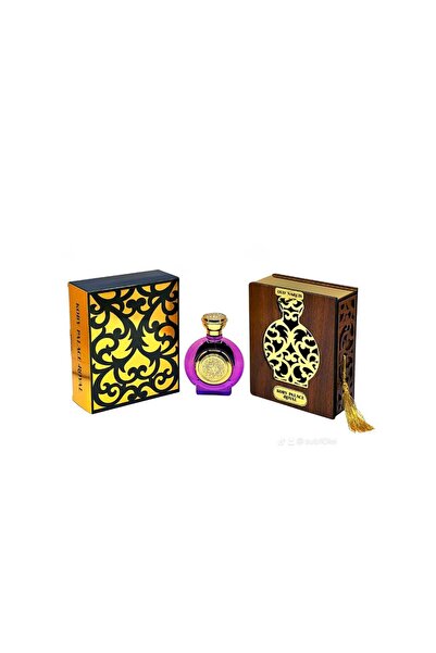Koby Palace Parfum Arabesc Royal Oud Narcis - By Kobypalace 100 ml