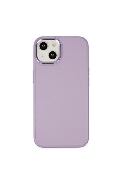 eco port حافظة آيفون 14 بلس من السيليكون آسيا دي جلد - حافظة سيليكون دي ماصّ ...