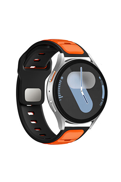 bbtech ساعة سامسونج جالاكسي 46 ملم / 3 45 ملم / جير إس 3 متوافقة مع حزام سيلي...