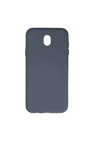 eco port حافظة سامسونج جالاكسي J7 برو / J730 نانو إيندرويور K مخمل من السيليك...