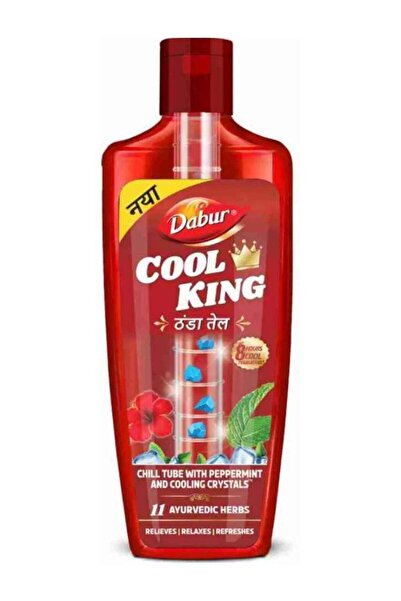 Dabur زيت أملا لتبريد الشعر 300 مل