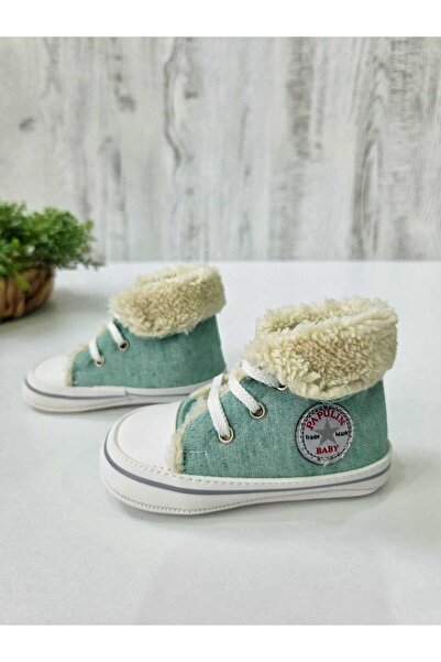 Baharda Nova أحذية رياضية للفتيات الصغيرات، أحذية طويلة، أحذية قصيرة