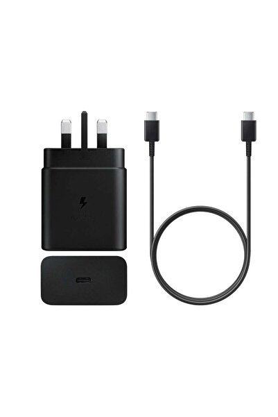 Generic 45W Charger With Type-C - Type-C Cable