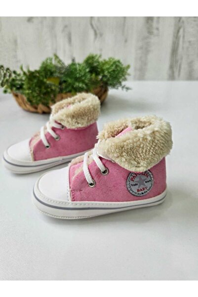 Baharda Nova أحذية رياضية للفتيات الصغيرات، أحذية طويلة، أحذية قصيرة