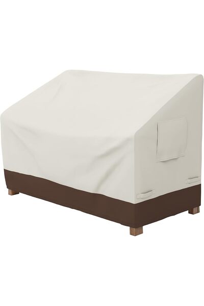 Amazon basics 2-Seater Patio Cover
