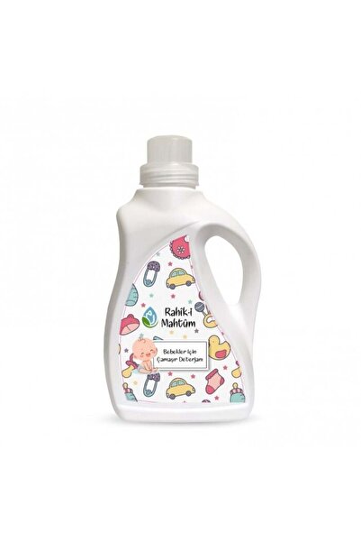Rahik-i Mahtum Bebek Çamaşır Deterjanı (2L)
